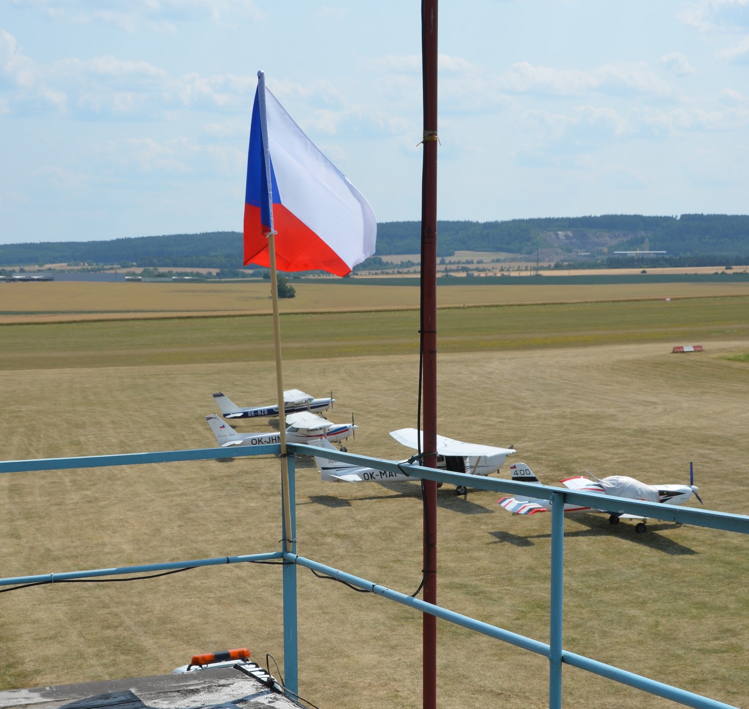 MČR 2023 Rally